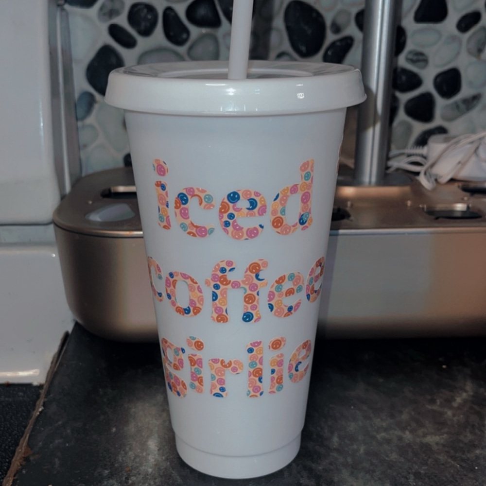 Plastic Tumblr